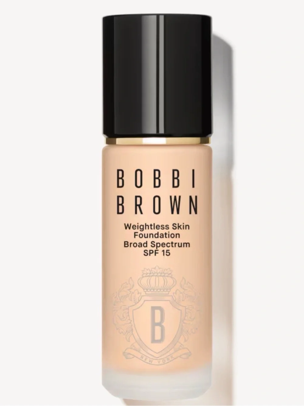 Bobbi Brown Weightless Skin Foundation SPF 15 - Neutral Porcelain